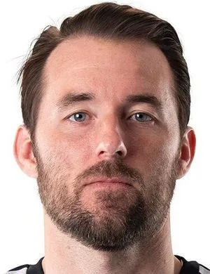 Brad Stuver Mugshot