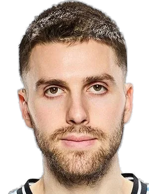 Luca Petrasso Mugshot