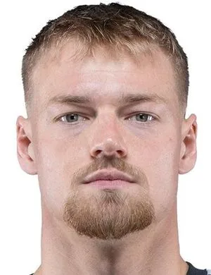 Chris Brady Mugshot