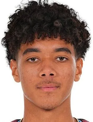 Lucas Herrington Mugshot