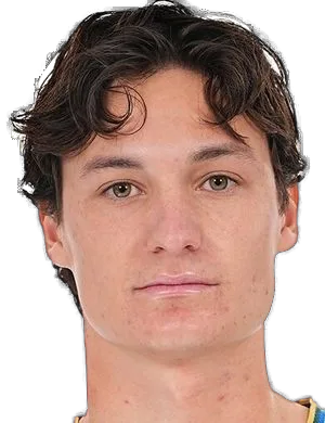 Paxten Aaronson Mugshot