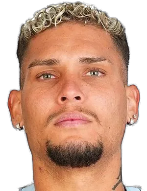 Rafael Navarro Mugshot