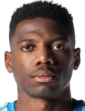 Sean Johnson Mugshot