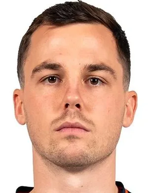 Pavel Bucha Mugshot