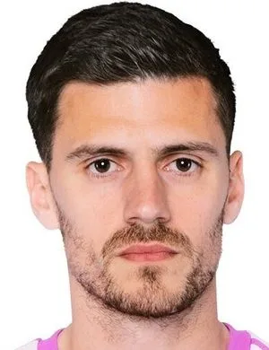Jonathan Bond Mugshot