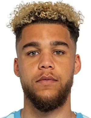Dayne St. Clair Mugshot