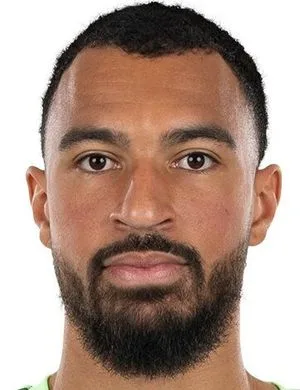 Drake Callender Mugshot