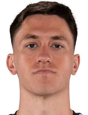 Brian Schwake Mugshot