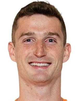 Matt Freese Mugshot