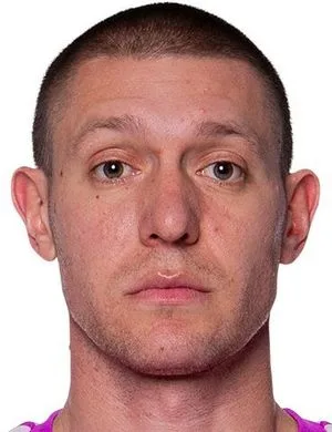 Ethan Horvath Mugshot