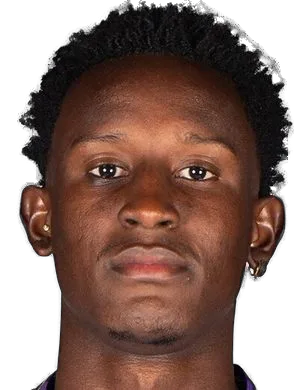 Ivan Angulo Mugshot