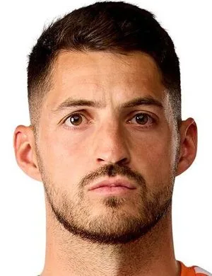 James Pantemis Mugshot