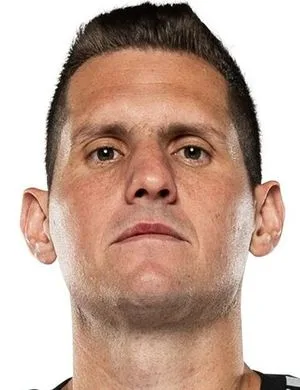 Rafael Cabral Mugshot
