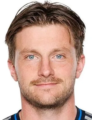 Anders Dreyer Mugshot