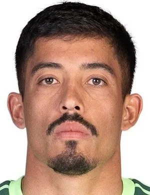 Daniel Mugshot
