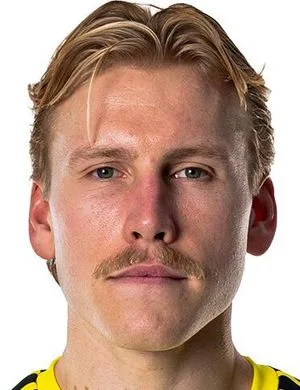 Andrew Thomas Mugshot