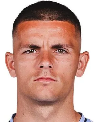 Dejan Joveljic Mugshot