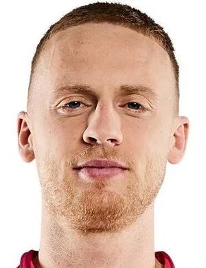 Timo Baumgartl Mugshot
