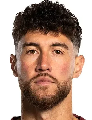 Jonathan Osorio Mugshot
